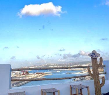 Medina of Tangier Apartment | 70 m² Apartment ∙ 2 bedrooms ∙ 5 guests