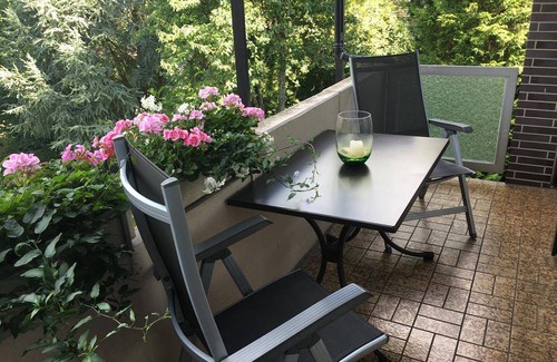 Bad Neuenahr-Ahrweiler Apartment | 70 m² Apartment ∙ 1 bedroom ∙ 2 guests
