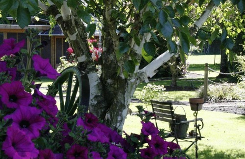 Wilhelmsfehn Apartment | 70 m² Apartment ∙ 3 bedrooms ∙ 4 guests