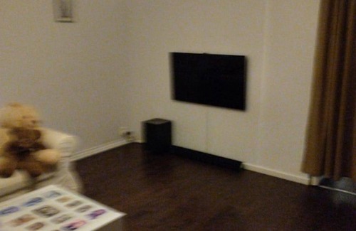 Flemingsberg Apartment | 70 m² Apartment ∙ 1 bedroom ∙ 2 guests