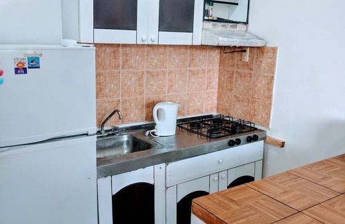 Downtown Cancun Apartment | 70 m² Apartment ∙ 1 bedroom ∙ 4 guests