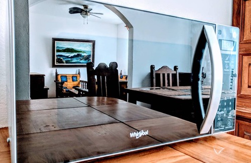 Downtown Cancun Apartment | 70 m² Apartment ∙ 1 bedroom ∙ 4 guests