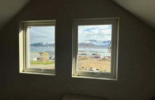 Sandnes Apartment | 70 m² Apartment ∙ 1 bedroom ∙ 4 guests