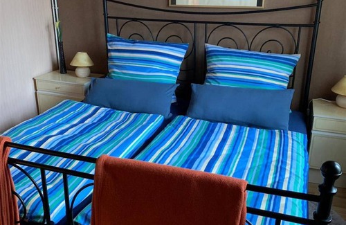 Dedelstorf Apartment | 70 m² Apartment ∙ 1 bedroom ∙ 2 guests