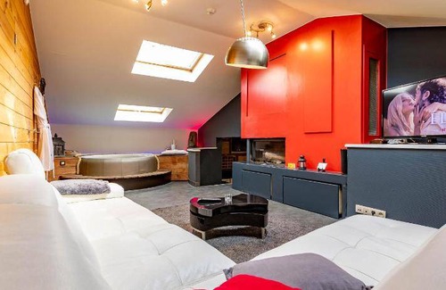 Spontin Apartment | 70 m² Apartment ∙ 1 bedroom ∙ 2 guests