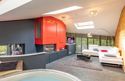 Spontin Apartment | 70 m² Apartment ∙ 1 bedroom ∙ 2 guests
