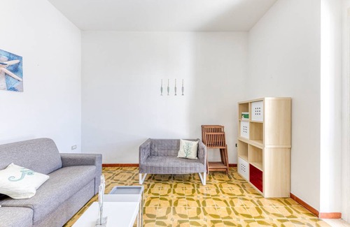 Santa Maria di Leuca Apartment | 70 m² Apartment ∙ 1 bedroom ∙ 4 guests