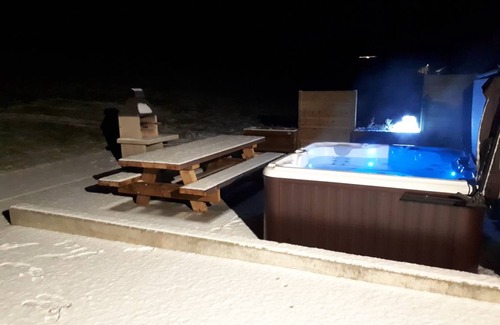Corcelles Apartment | 70 m² Apartment ∙ 1 bedroom ∙ 5 guests