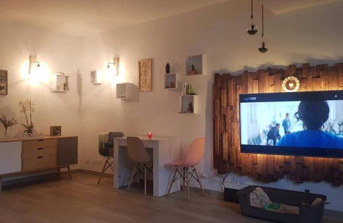 Guidonia Montecelio Apartment | 70 m² Apartment ∙ 1 bedroom ∙ 3 guests