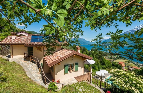 Stazzona Apartment | 70 m² Apartment ∙ 1 bedroom ∙ 2 guests