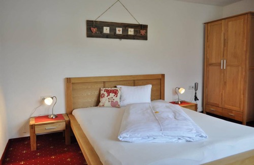 Sautens Apartment | 70 m² Apartment ∙ 2 bedrooms ∙ 5 guests