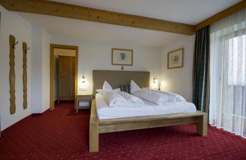 Sautens Apartment | 70 m² Apartment ∙ 2 bedrooms ∙ 5 guests