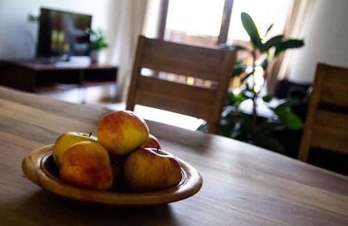 Lohberg Apartment | 70 m² Apartment ∙ 2 bedrooms ∙ 5 guests