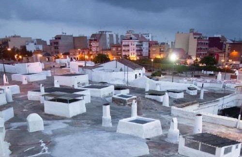 Paterna Apartment | 70 m² Apartment ∙ 2 bedrooms ∙ 4 guests