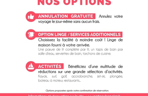 Lorient Apartment | 70 m² Apartment ∙ 2 bedrooms ∙ 3 guests