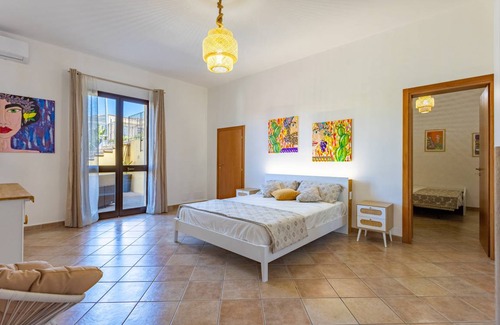Arini Apartment | 70 m² Apartment ∙ 2 bedrooms ∙ 4 guests