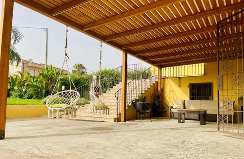 Arini Apartment | 70 m² Apartment ∙ 2 bedrooms ∙ 4 guests