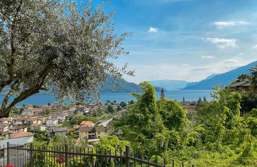 Bodengo Apartment | 70 m² Apartment ∙ 2 bedrooms ∙ 6 guests