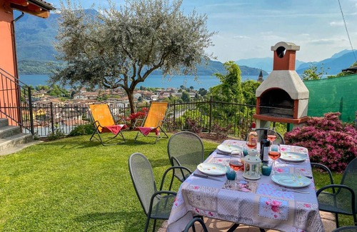 Bodengo Apartment | 70 m² Apartment ∙ 2 bedrooms ∙ 6 guests