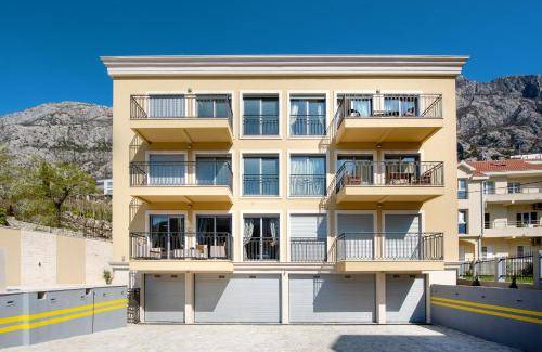 Dobrota Apartment | 70 m² Apartment ∙ 2 bedrooms ∙ 6 guests