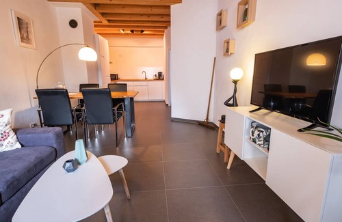 Binzen Apartment | 70 m² Apartment ∙ 2 bedrooms ∙ 6 guests