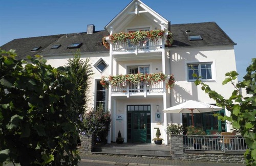 Leiwen Apartment | 70 m² Apartment ∙ 2 bedrooms ∙ 4 guests