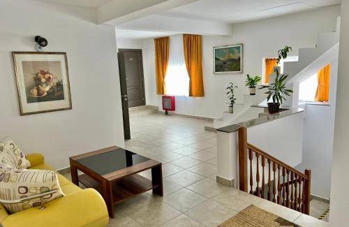 Vatra Dornei Apartment | 70 m² Apartment ∙ 2 bedrooms ∙ 8 guests