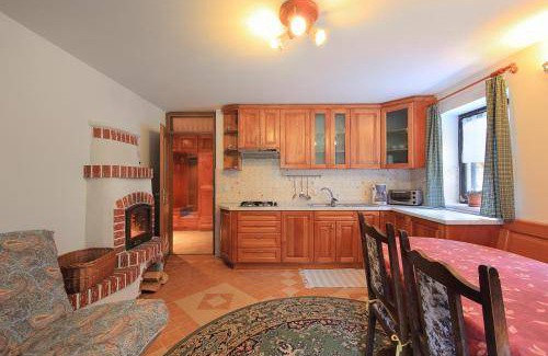 Trenta Apartment | 70 m² Apartment ∙ 2 bedrooms ∙ 5 guests