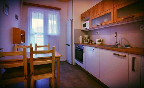 Podoli Apartment | 70 m² Apartment ∙ 2 bedrooms ∙ 5 guests