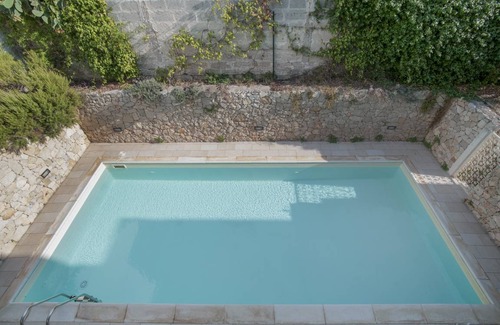 Santa Maria al Bagno Apartment | 70 m² Apartment ∙ 2 bedrooms ∙ 6 guests