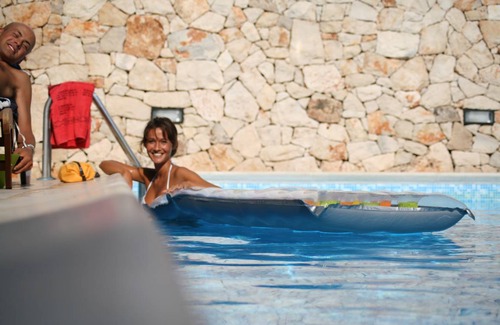 Santa Maria al Bagno Apartment | 70 m² Apartment ∙ 2 bedrooms ∙ 6 guests
