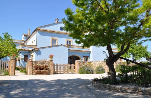 Vasto Apartment | 70 m² Apartment ∙ 2 bedrooms ∙ 6 guests