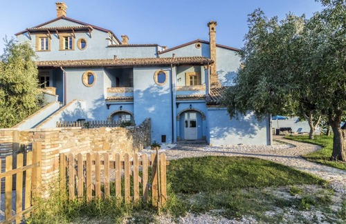 Vasto Apartment | 70 m² Apartment ∙ 2 bedrooms ∙ 6 guests