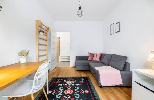 Gorce Apartment | 70 m² Apartment ∙ 2 bedrooms ∙ 6 guests