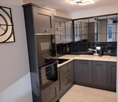 Cobh Apartment | 70 m² Apartment ∙ 2 bedrooms ∙ 4 guests