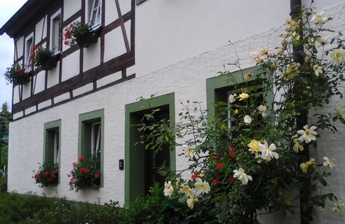 Augustusburg Apartment | 70 m² Apartment ∙ 2 bedrooms ∙ 4 guests