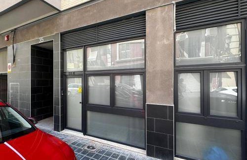 La Saidia Apartment | 70 m² Apartment ∙ 2 bedrooms ∙ 8 guests