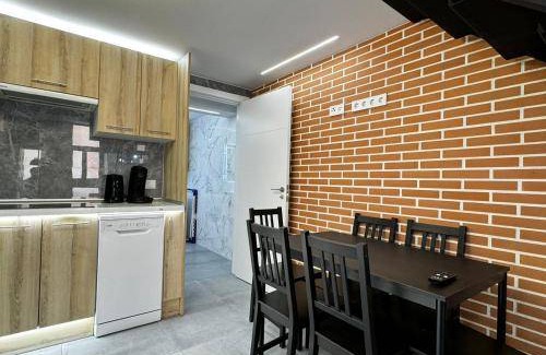 La Saidia Apartment | 70 m² Apartment ∙ 2 bedrooms ∙ 8 guests