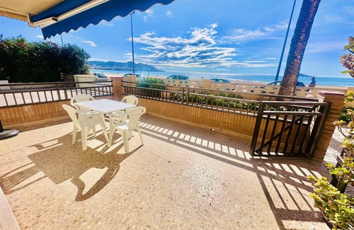 Cala Apartment | 70 m² Apartment ∙ 2 bedrooms ∙ 6 guests