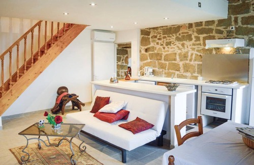 Sollacaro Apartment | 70 m² Apartment ∙ 2 bedrooms ∙ 4 guests