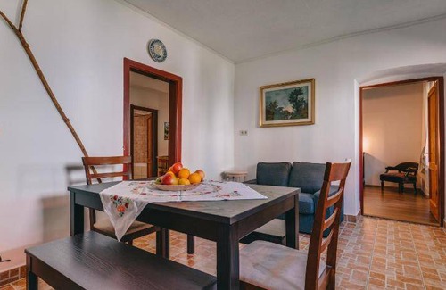 Szigliget Apartment | 70 m² Apartment ∙ 2 bedrooms ∙ 6 guests