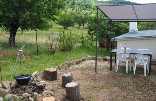 Szigliget Apartment | 70 m² Apartment ∙ 2 bedrooms ∙ 6 guests