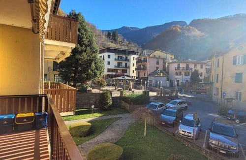 Introbio Apartment | 70 m² Apartment ∙ 2 bedrooms ∙ 4 guests