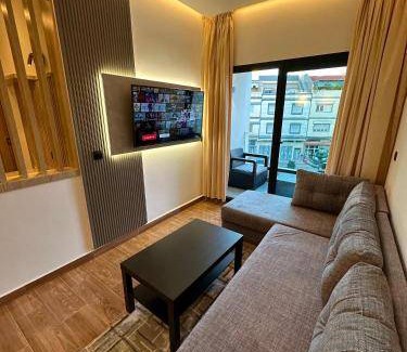 Idrissia Apartment | 70 m² Apartment ∙ 2 bedrooms ∙ 5 guests