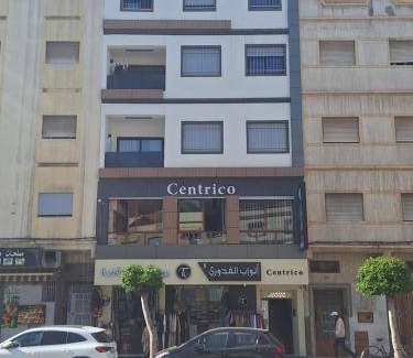 Idrissia Apartment | 70 m² Apartment ∙ 2 bedrooms ∙ 5 guests