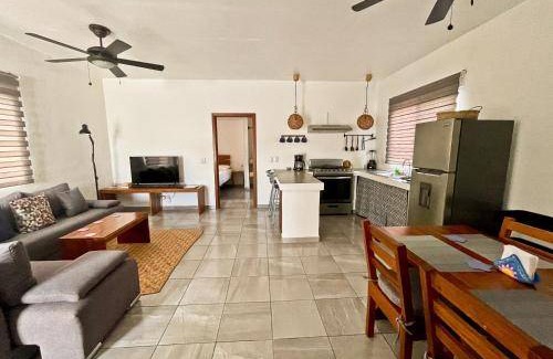 Majahual Apartment | 70 m² Apartment ∙ 2 bedrooms ∙ 4 guests