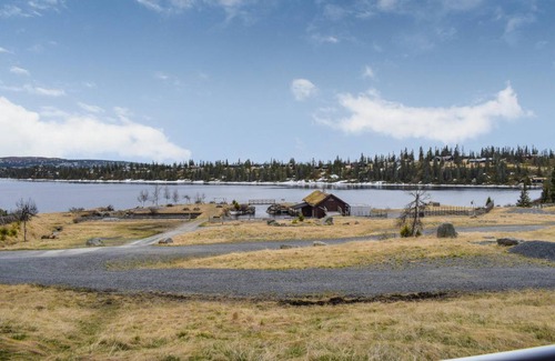 Sjusjoen Apartment | 70 m² Apartment ∙ 2 bedrooms ∙ 5 guests