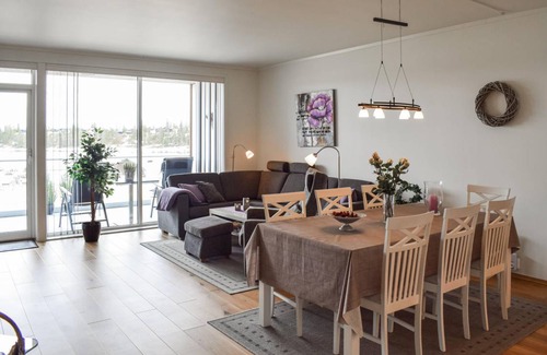 Sjusjoen Apartment | 70 m² Apartment ∙ 2 bedrooms ∙ 5 guests