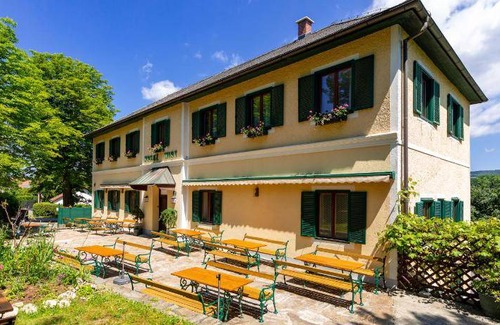 Andritz Apartment | 70 m² Apartment ∙ 3 bedrooms ∙ 8 guests