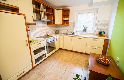 Poljubinj Apartment | 70 m² Apartment ∙ 3 bedrooms ∙ 5 guests